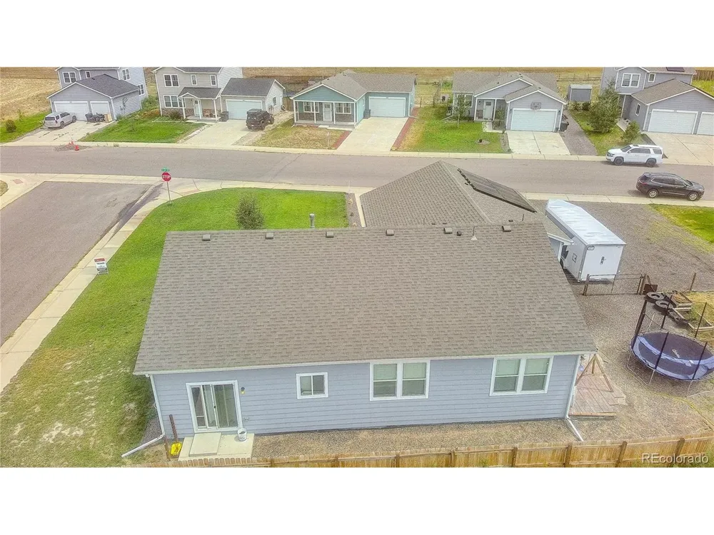 447 S 3rd Avenue Deer Trail, CO 80105
