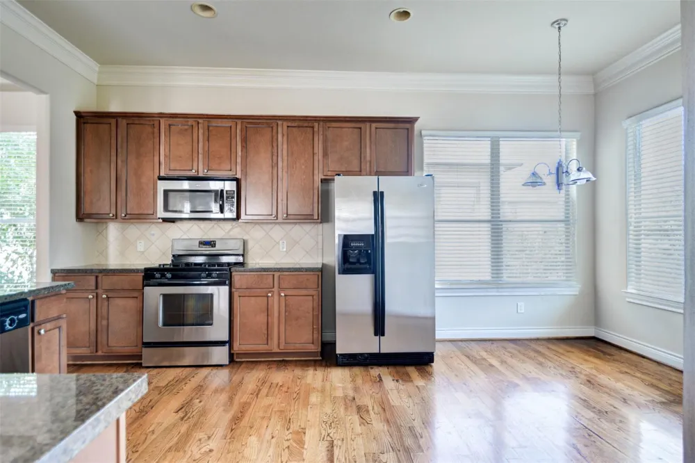 2731 Sherwin Street Houston, TX 77007