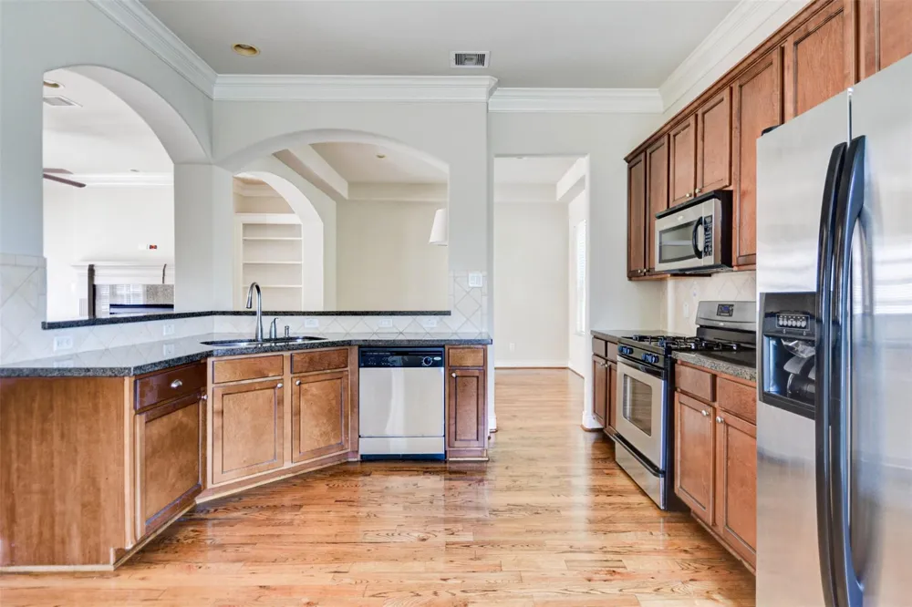 2731 Sherwin Street Houston, TX 77007