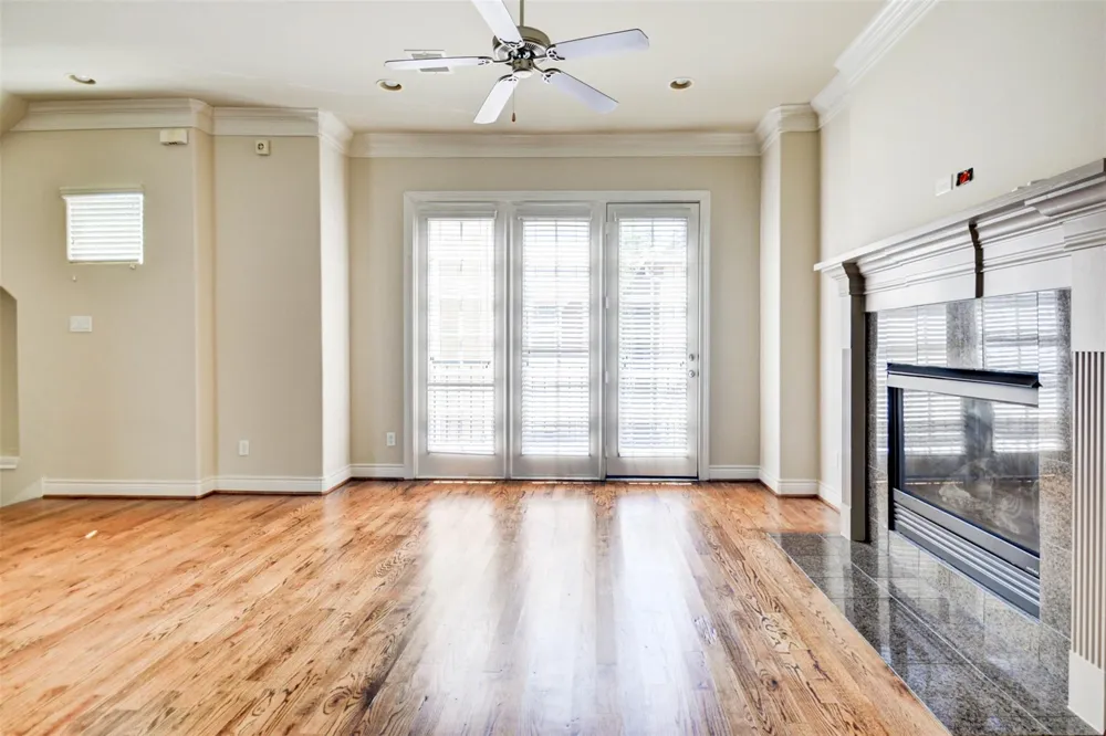 2731 Sherwin Street Houston, TX 77007