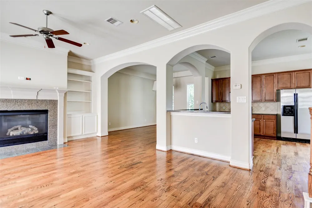 2731 Sherwin Street Houston, TX 77007