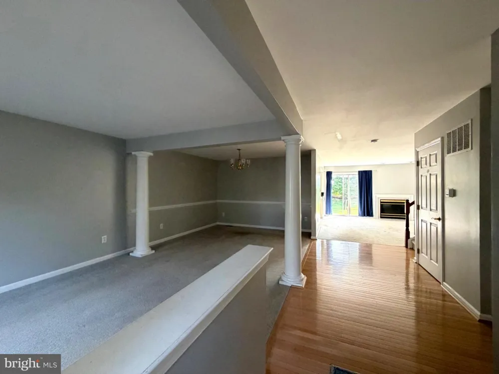 45 PALMER DRIVE Moorestown, NJ 08057