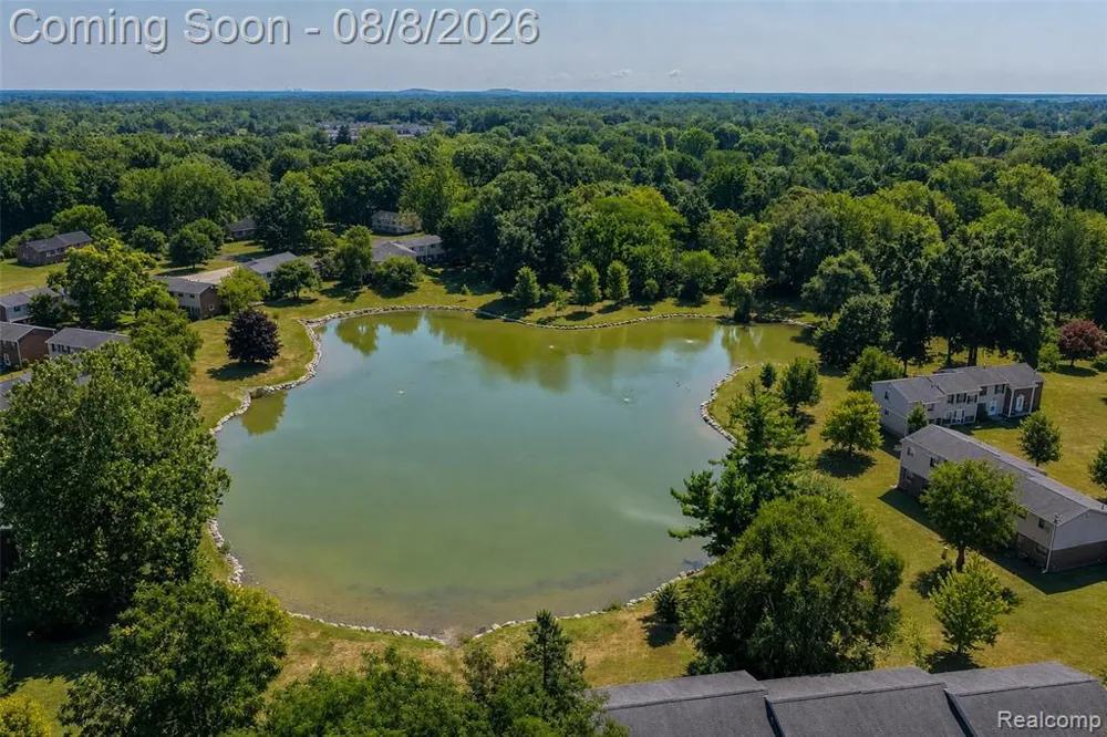 8358 Lakeview Court Ypsilanti, MI 48198