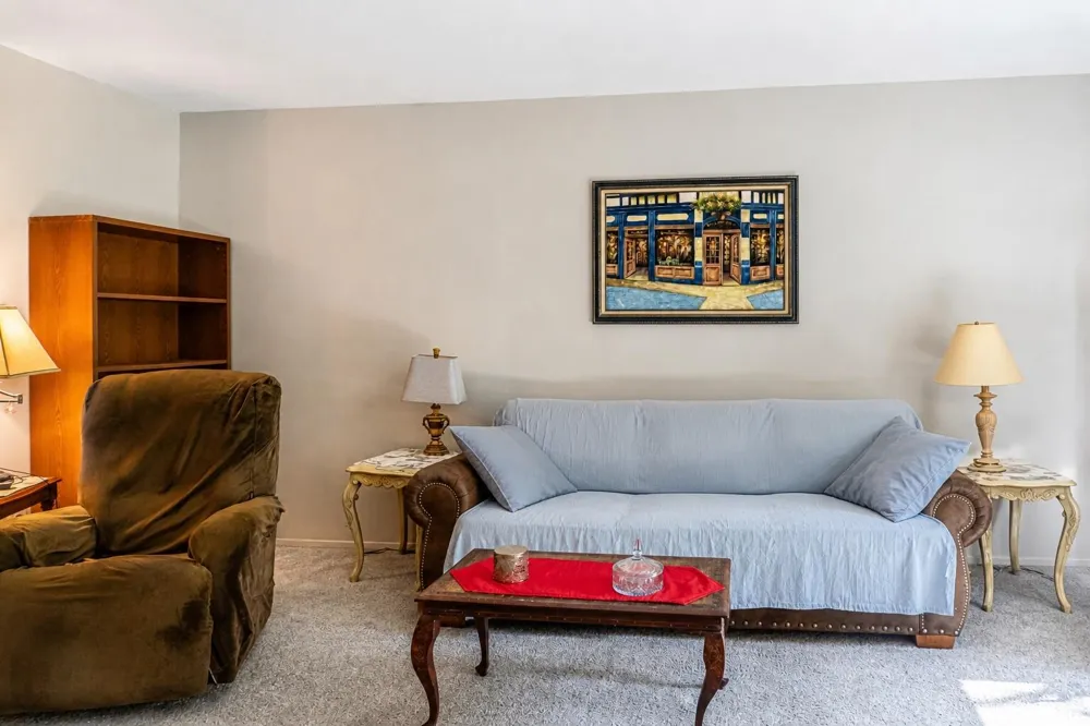 8358 Lakeview Court Ypsilanti, MI 48198