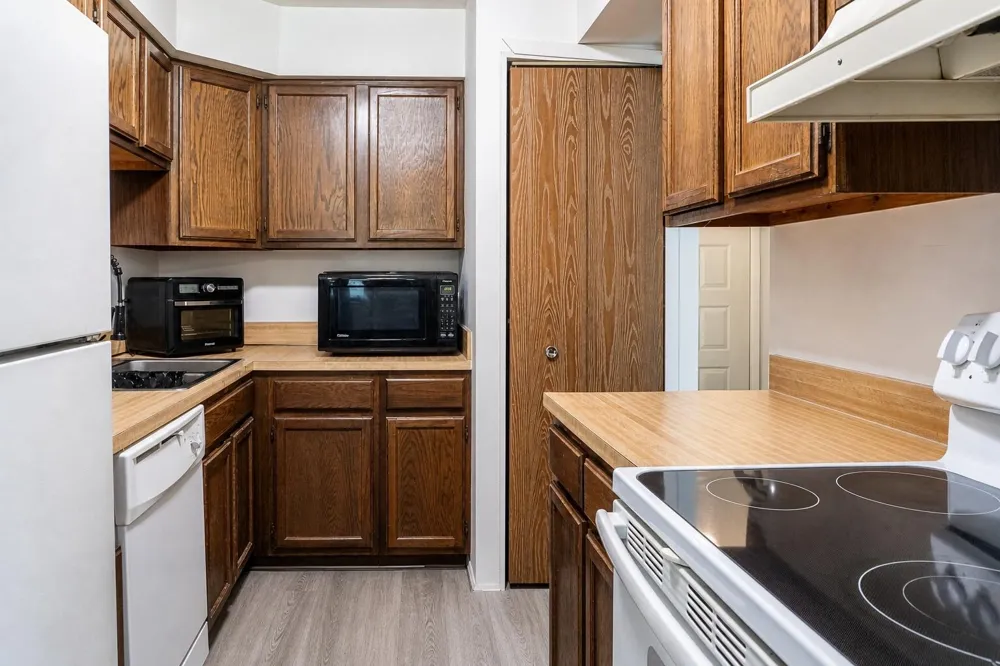 8358 Lakeview Court Ypsilanti, MI 48198