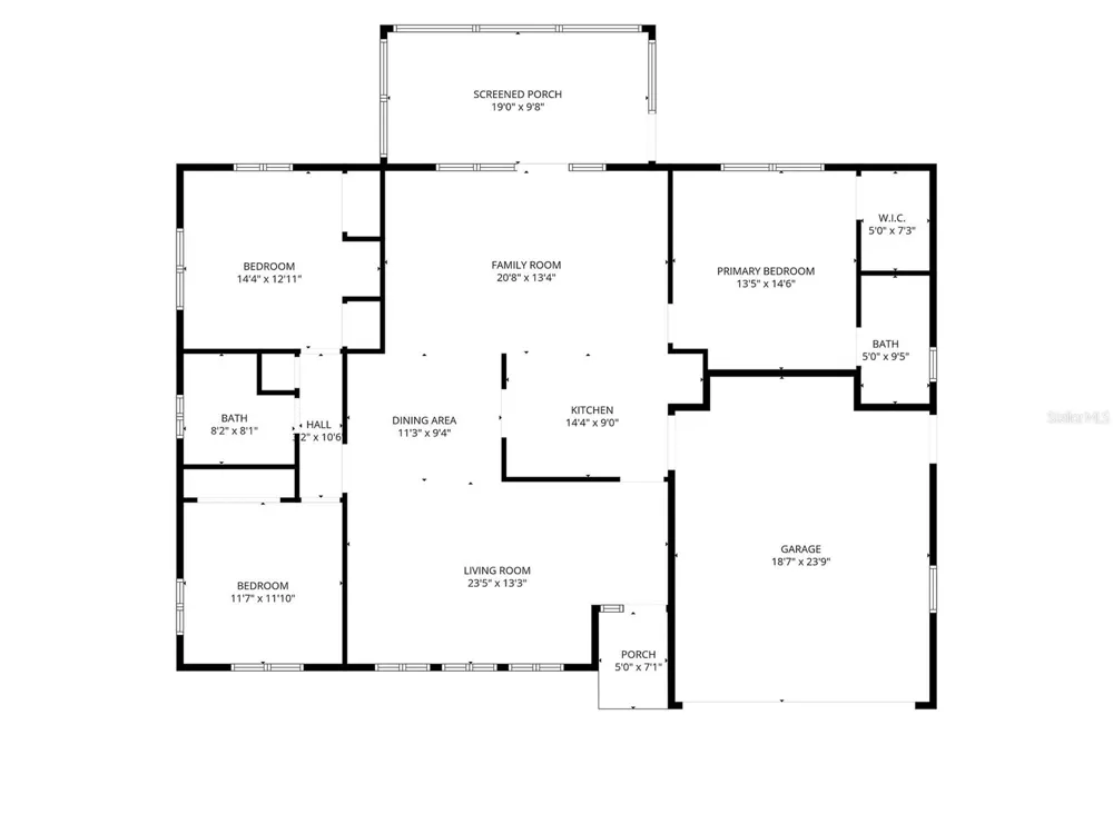11602 GROVE STREET Seminole, FL 33772