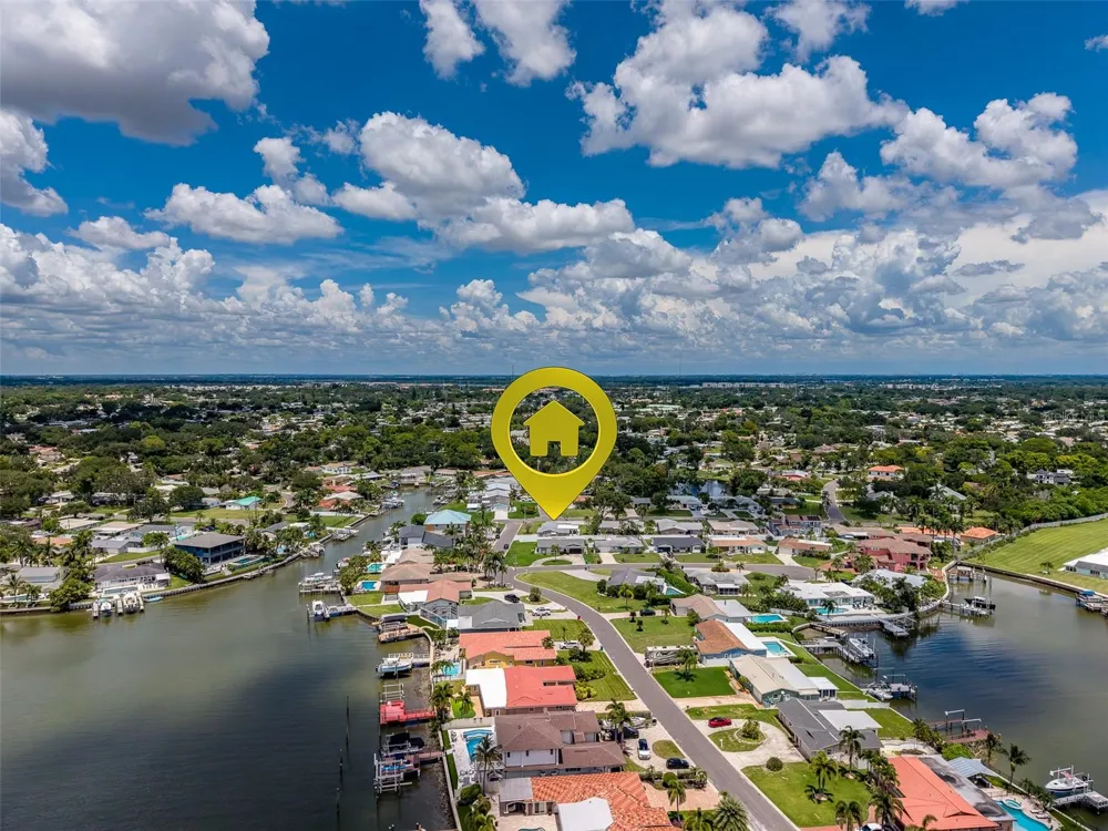 11602 GROVE STREET Seminole, FL 33772