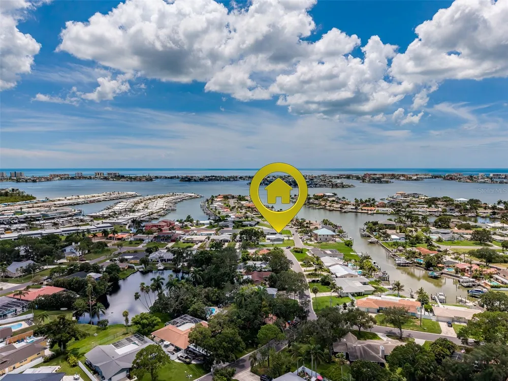 11602 GROVE STREET Seminole, FL 33772