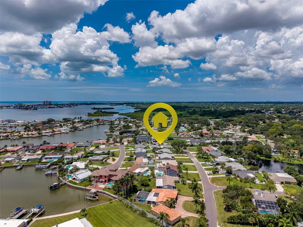11602 GROVE STREET Seminole, FL 33772