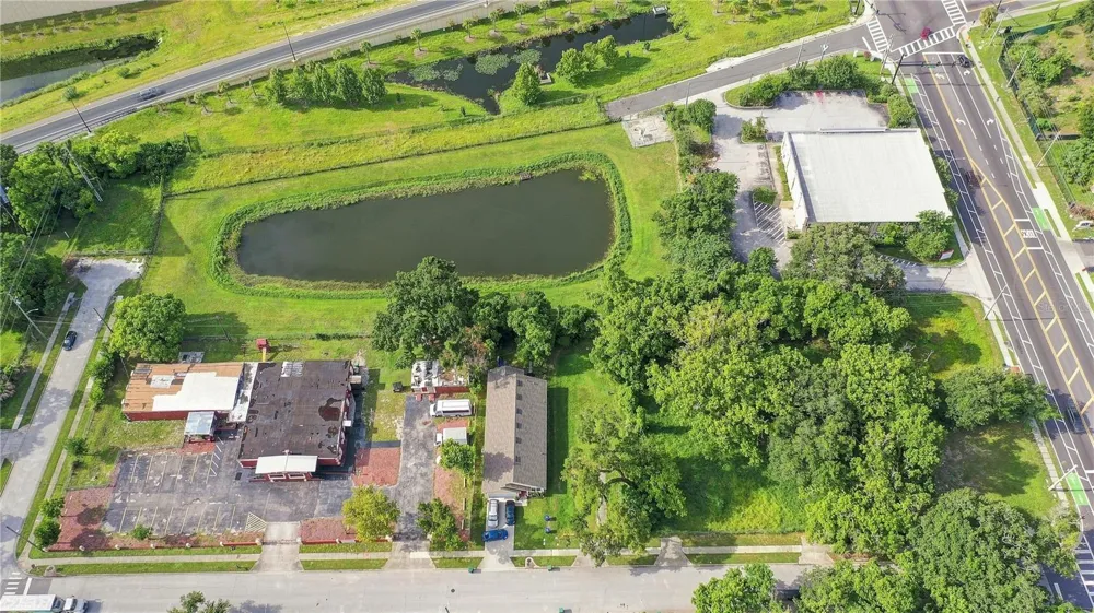 1420 30TH ST Orlando, FL 32805