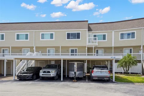 433 S PAULA DRIVE #28