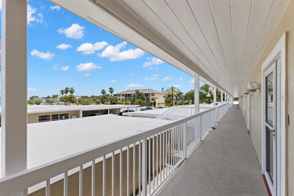 433 S PAULA DRIVE #28 Dunedin, FL 34698