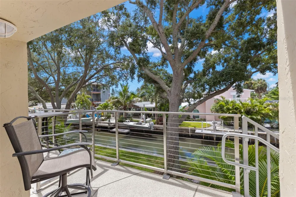 433 S PAULA DRIVE #28 Dunedin, FL 34698