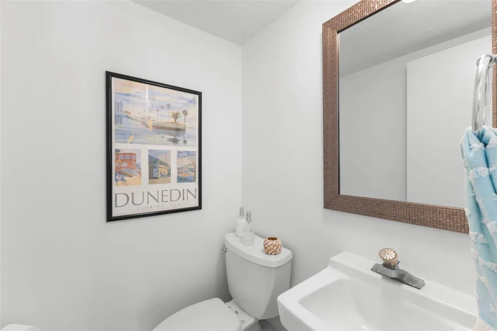 433 S PAULA DRIVE #28 Dunedin, FL 34698