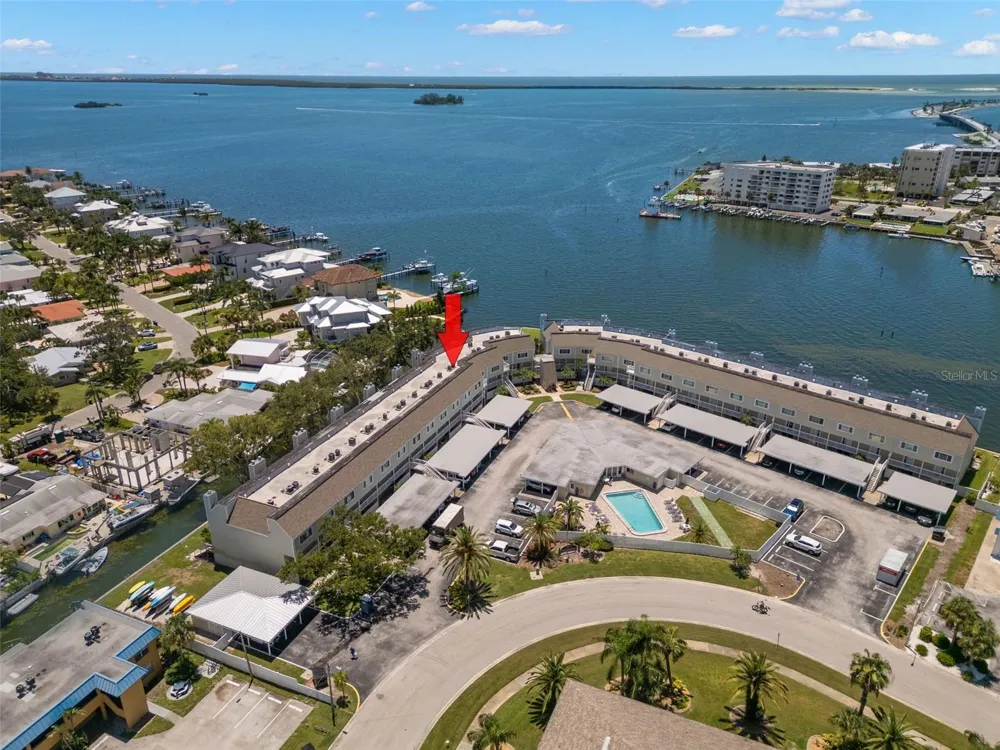 433 S PAULA DRIVE #28 Dunedin, FL 34698