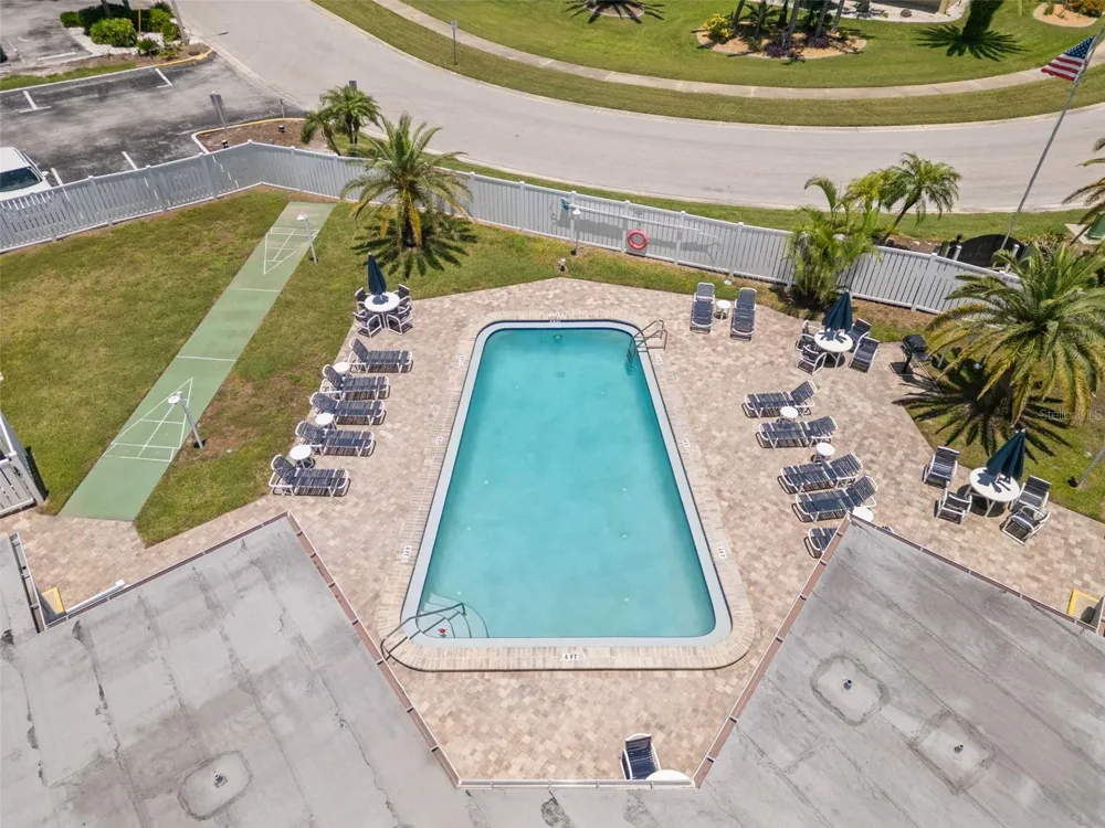 433 S PAULA DRIVE #28 Dunedin, FL 34698
