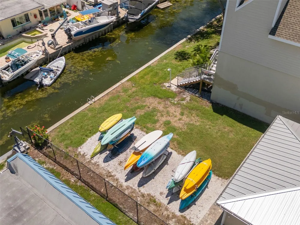 433 S PAULA DRIVE #28 Dunedin, FL 34698