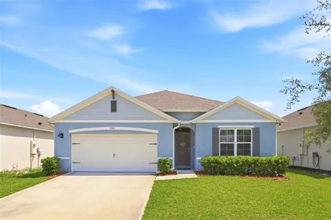 2561 HARMONIA HAMMOCK RD