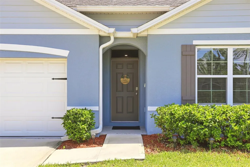 2561 HARMONIA HAMMOCK RD Harmony, FL 34773