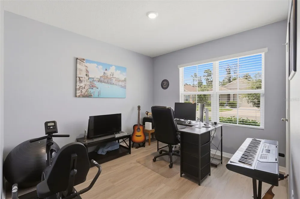 2561 HARMONIA HAMMOCK RD Harmony, FL 34773