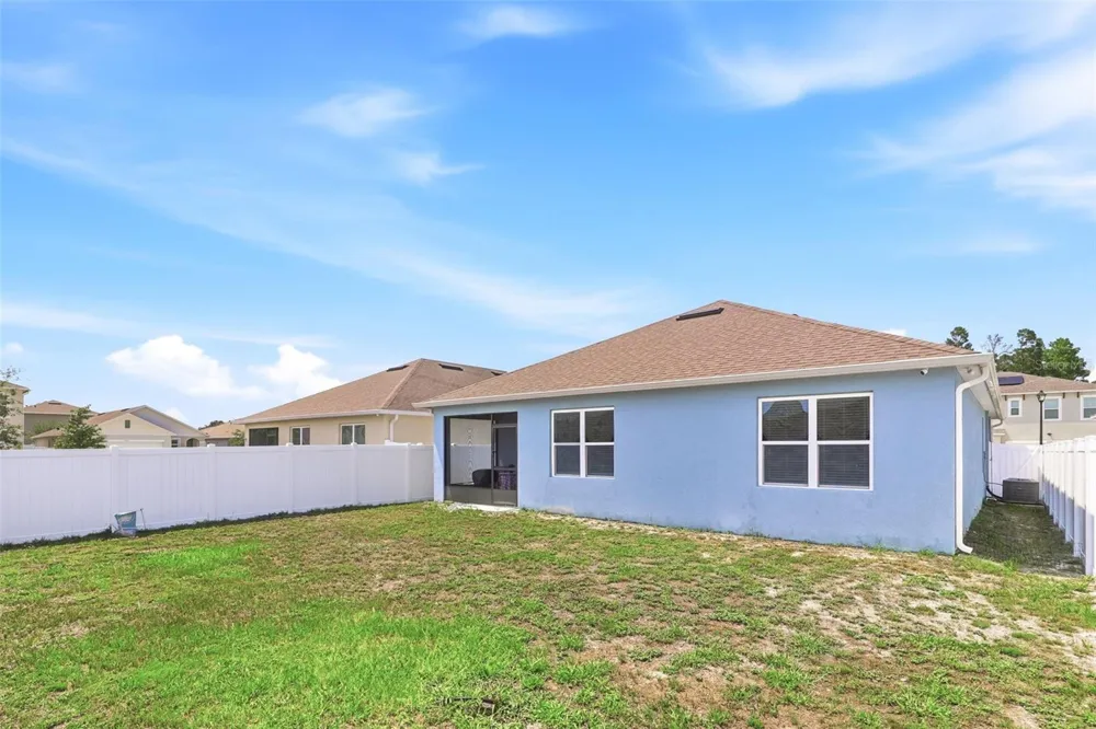 2561 HARMONIA HAMMOCK RD Harmony, FL 34773