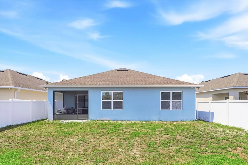 2561 HARMONIA HAMMOCK RD Harmony, FL 34773