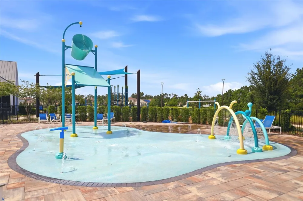 2561 HARMONIA HAMMOCK RD Harmony, FL 34773
