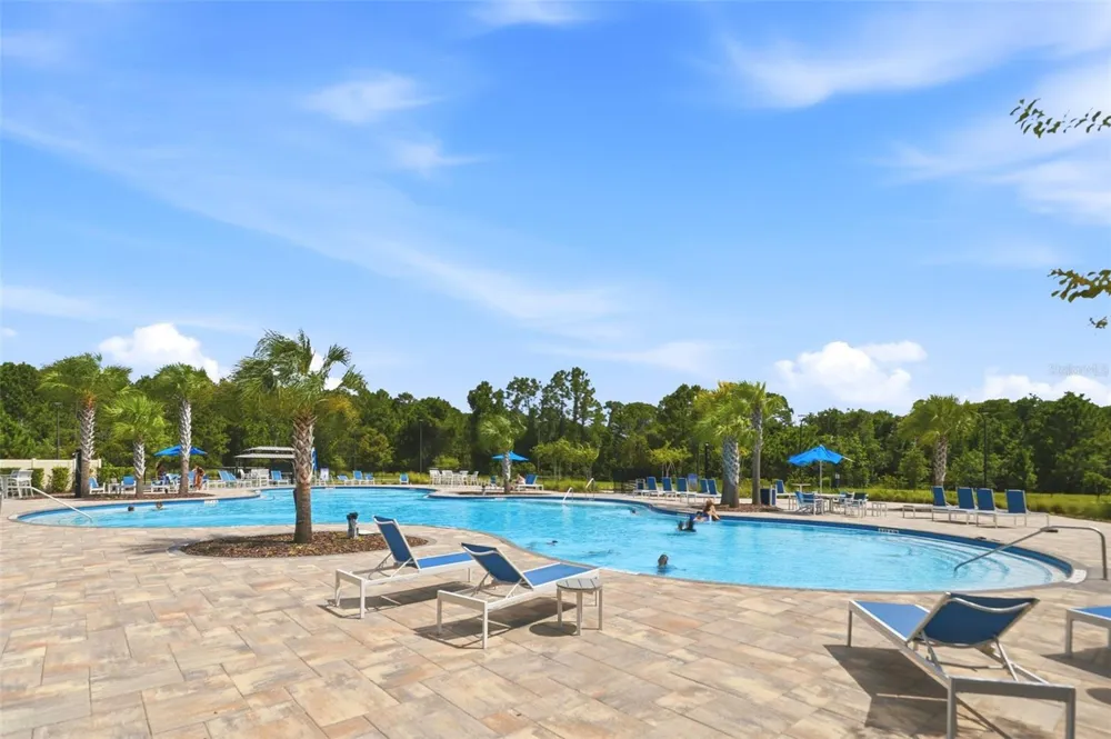 2561 HARMONIA HAMMOCK RD Harmony, FL 34773