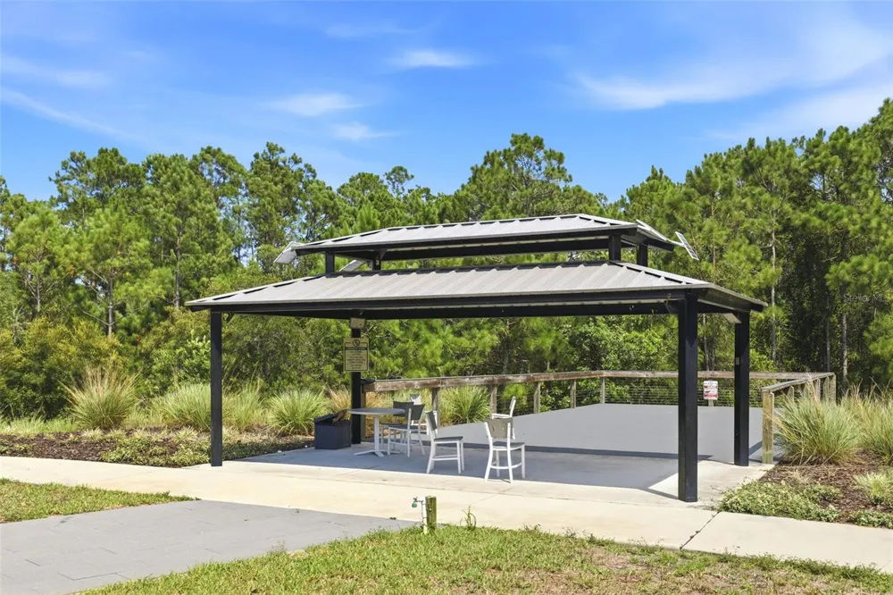 2561 HARMONIA HAMMOCK RD Harmony, FL 34773