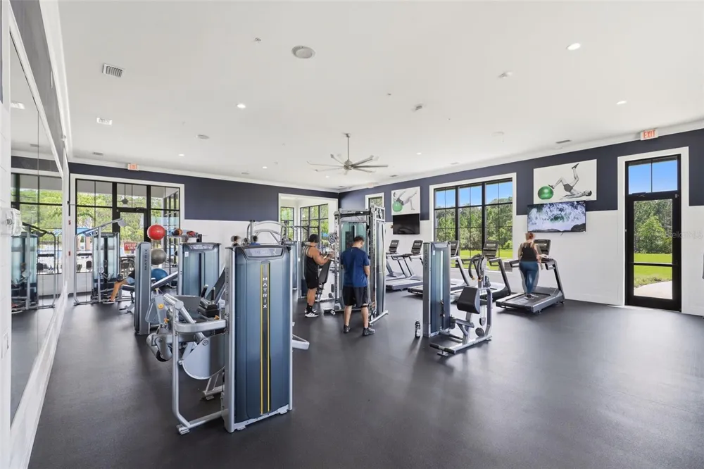 2561 HARMONIA HAMMOCK RD Harmony, FL 34773