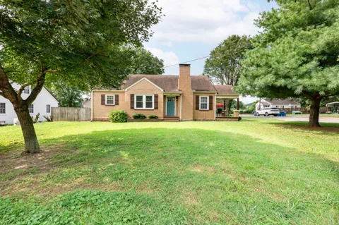 507 Adams Ave