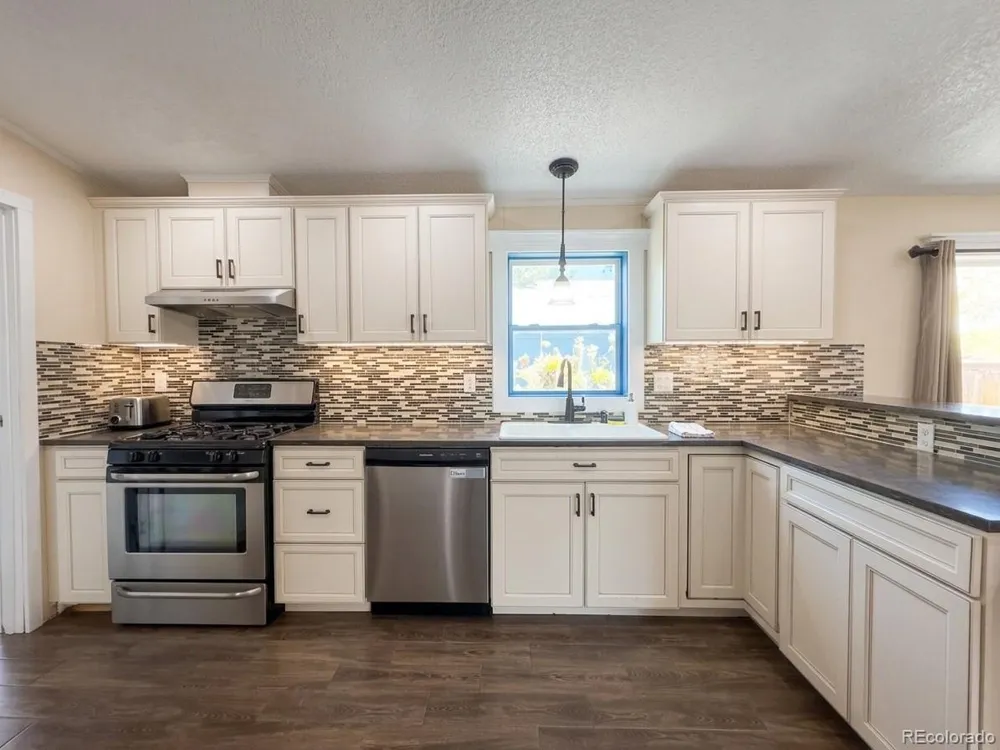 242 Faraday Street Monte Vista, CO 81144