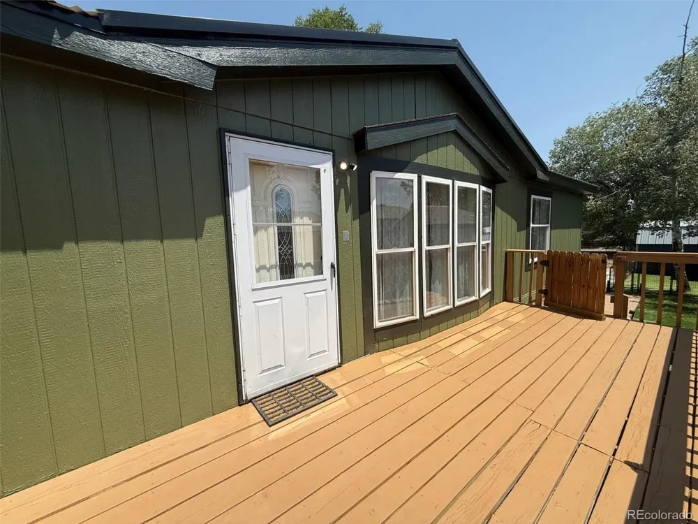242 Faraday Street Monte Vista, CO 81144
