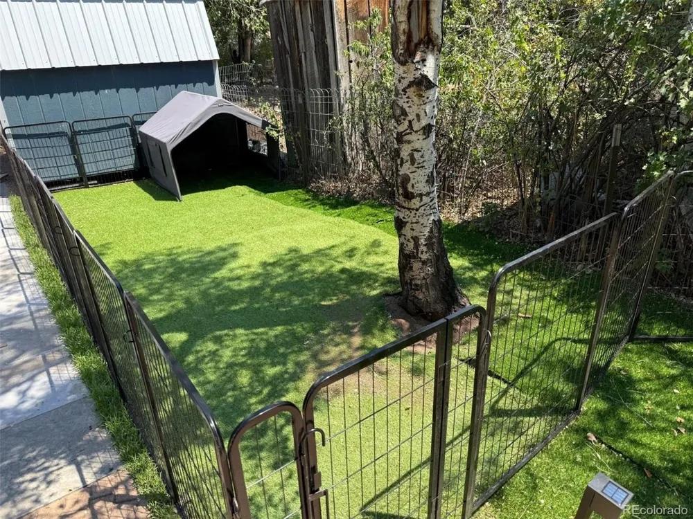 242 Faraday Street Monte Vista, CO 81144