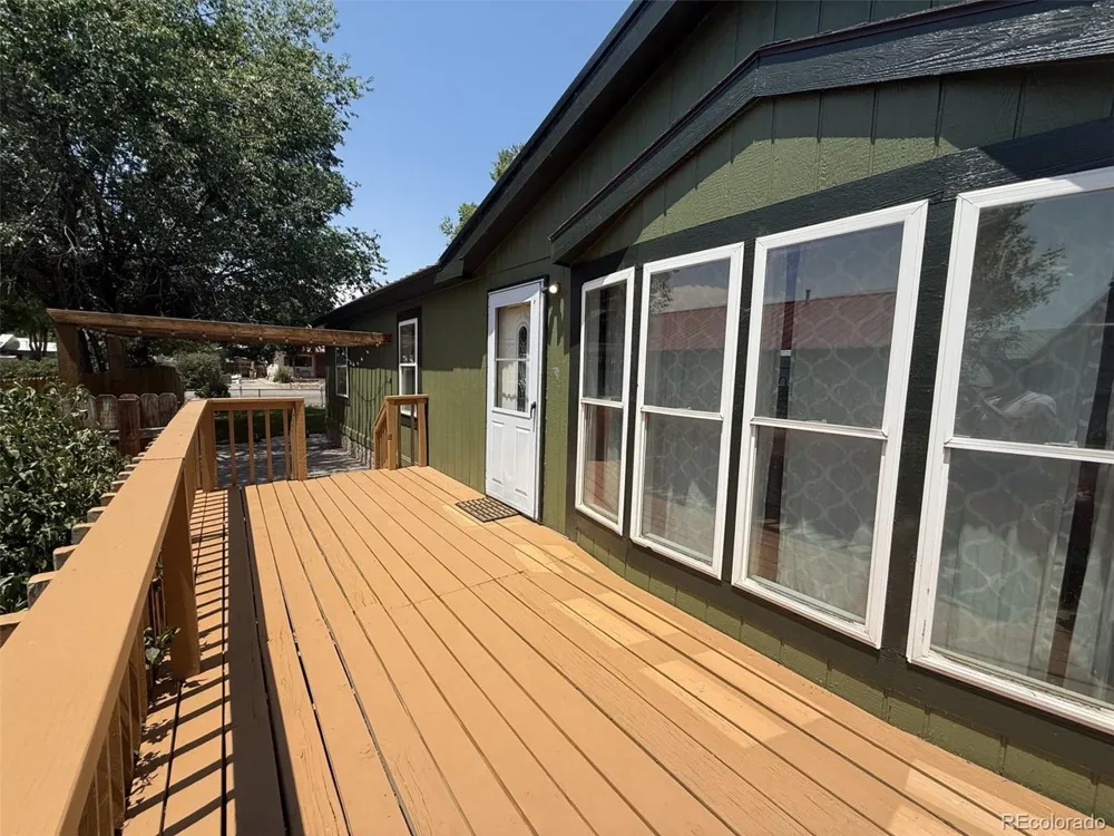 242 Faraday Street Monte Vista, CO 81144