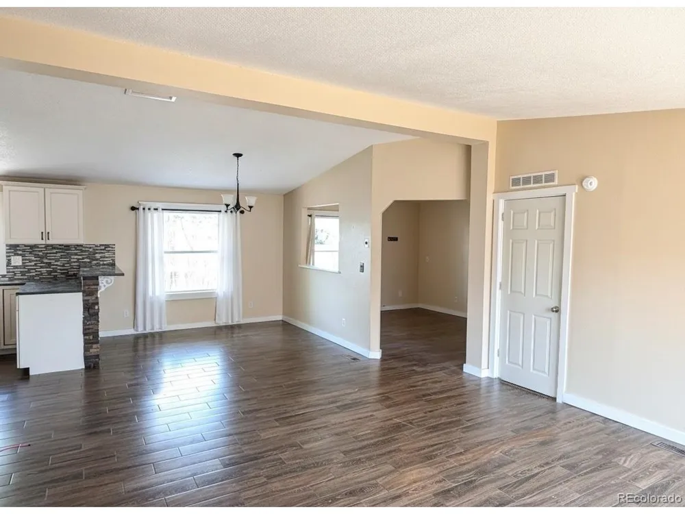 242 Faraday Street Monte Vista, CO 81144
