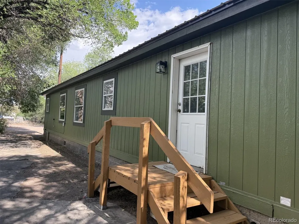 242 Faraday Street Monte Vista, CO 81144