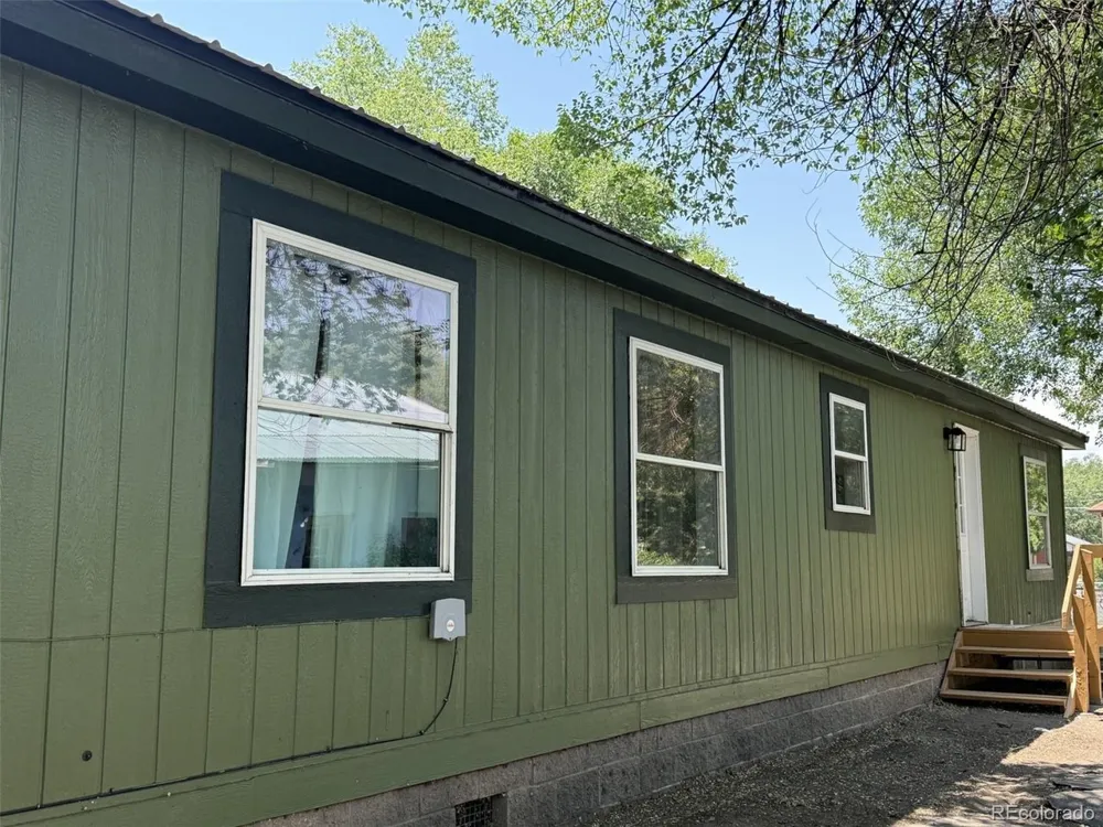 242 Faraday Street Monte Vista, CO 81144