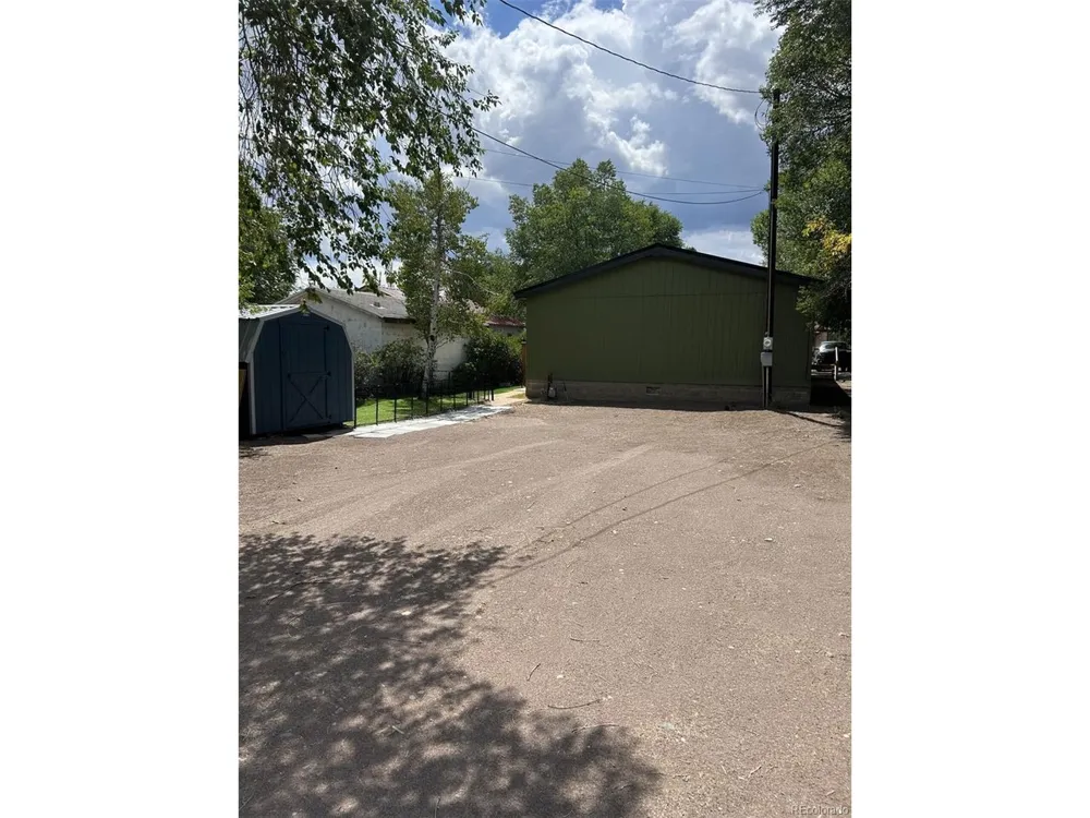 242 Faraday Street Monte Vista, CO 81144