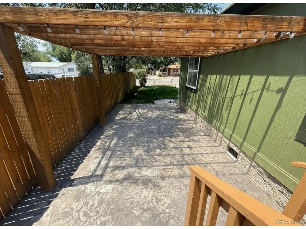 242 Faraday Street Monte Vista, CO 81144