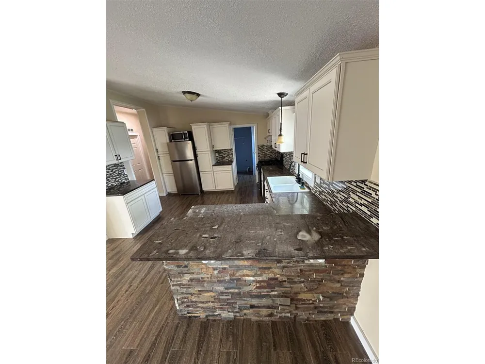 242 Faraday Street Monte Vista, CO 81144