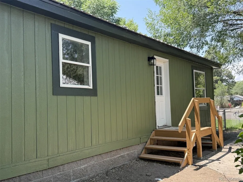 242 Faraday Street Monte Vista, CO 81144