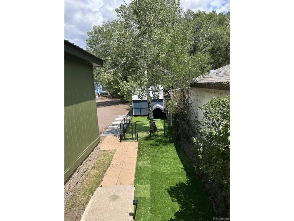242 Faraday Street Monte Vista, CO 81144