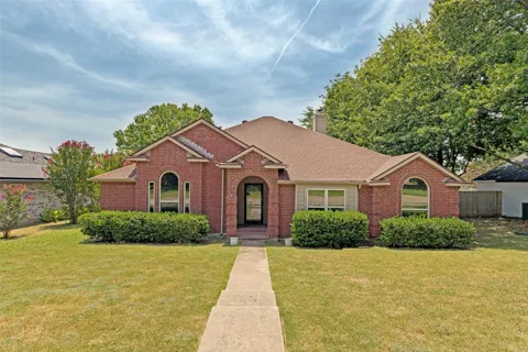 2407 Rockhill Road