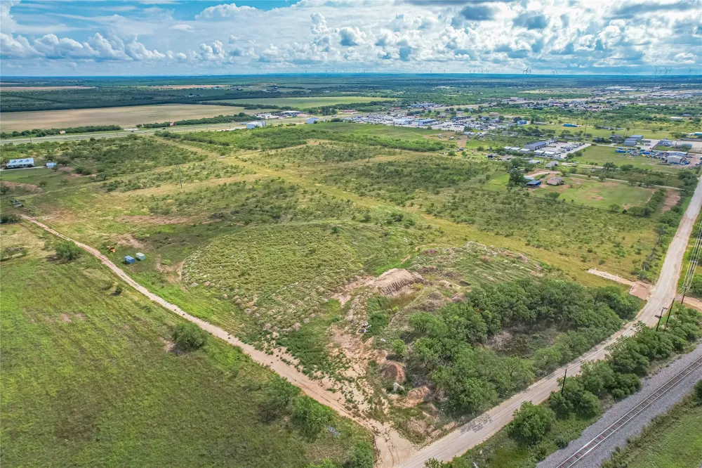 663 County Road 207 Abilene, TX 79601