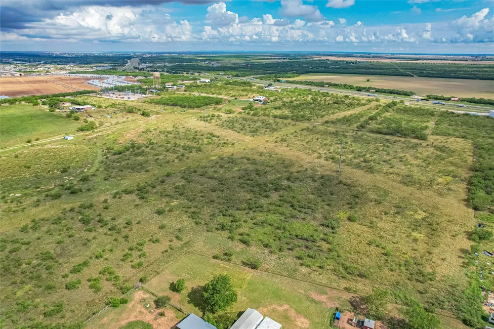 663 County Road 207 Abilene, TX 79601