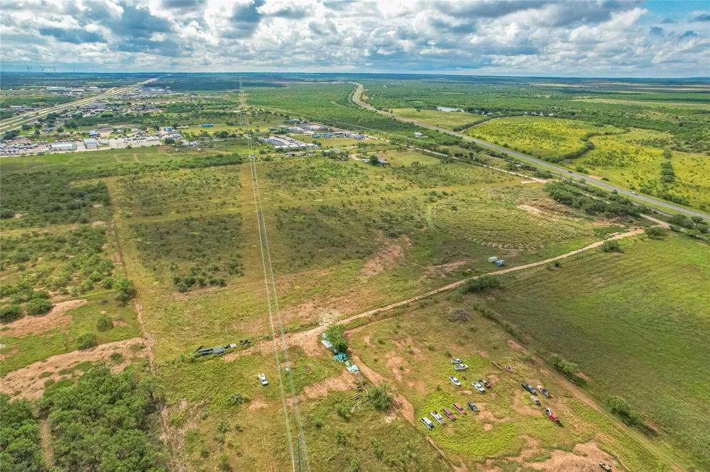 663 County Road 207 Abilene, TX 79601