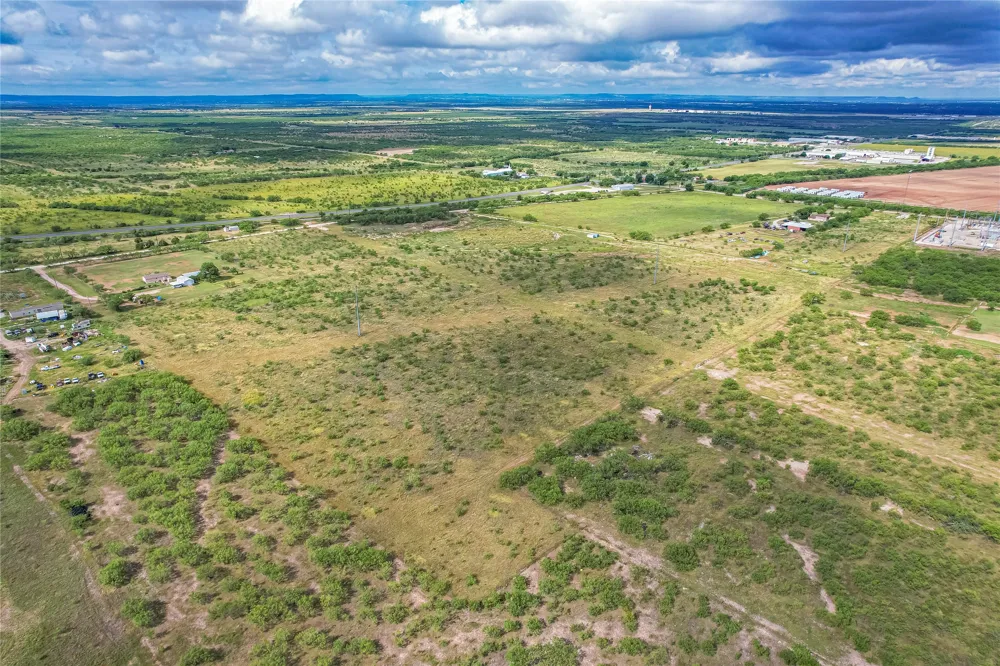 663 County Road 207 Abilene, TX 79601