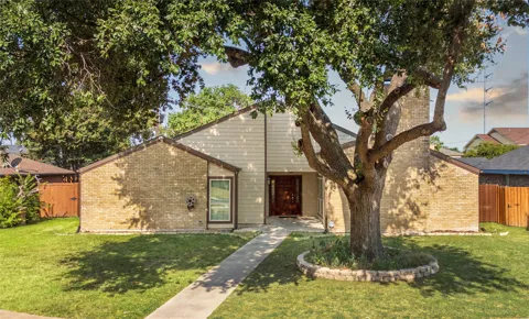 13407 Hedgeapple Drive