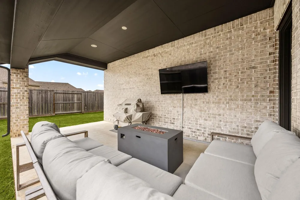 2122 Germander Lane Fulshear, TX 77423